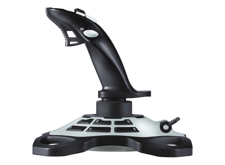 Extreme 3D Pro Joystick