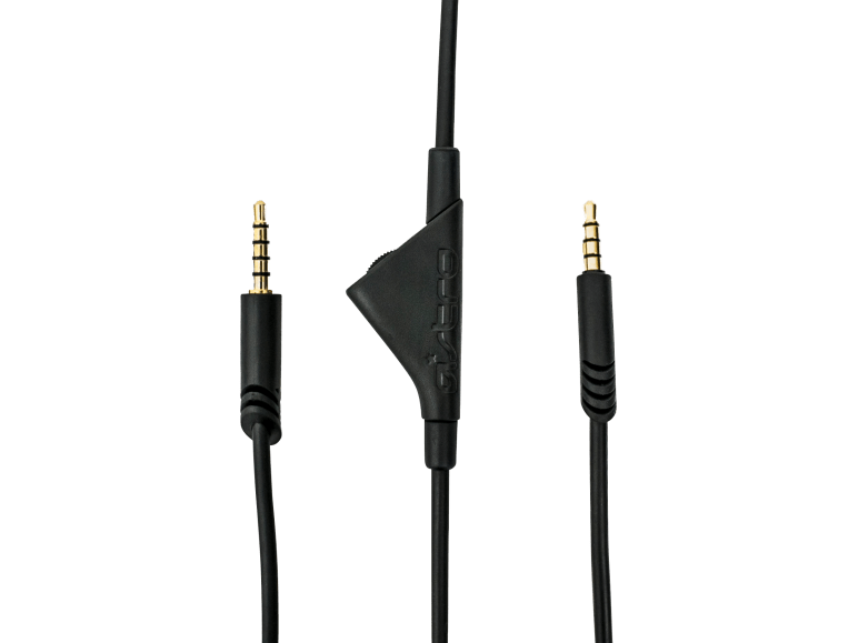 2.0m A10 Volume Cable