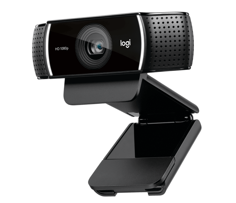 C922 PRO HD STREAM WEBCAM