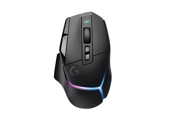 G502 X Plus