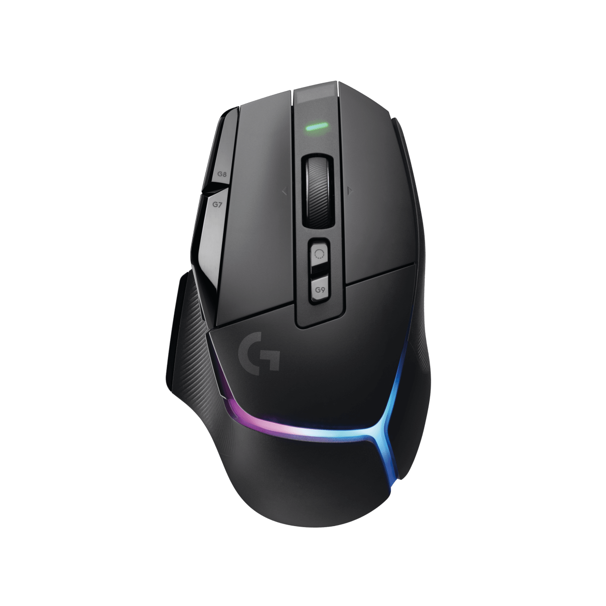 G502 X Plus