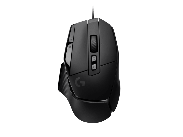 G502 X Gaming Mouse