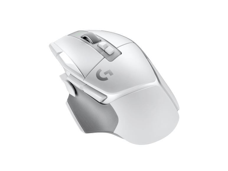 G502 X LIGHTSPEED WIRELESS GAMING MOUSE