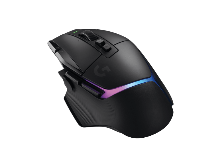 G502 X PLUS GAMING MOUSE