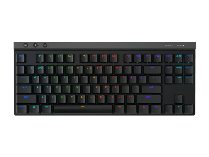 G515 LIGHTSPEED TKL View 1