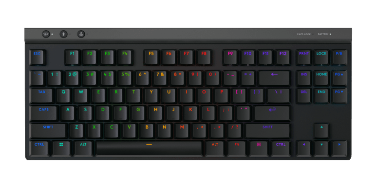 G515 LIGHTSPEED TKL