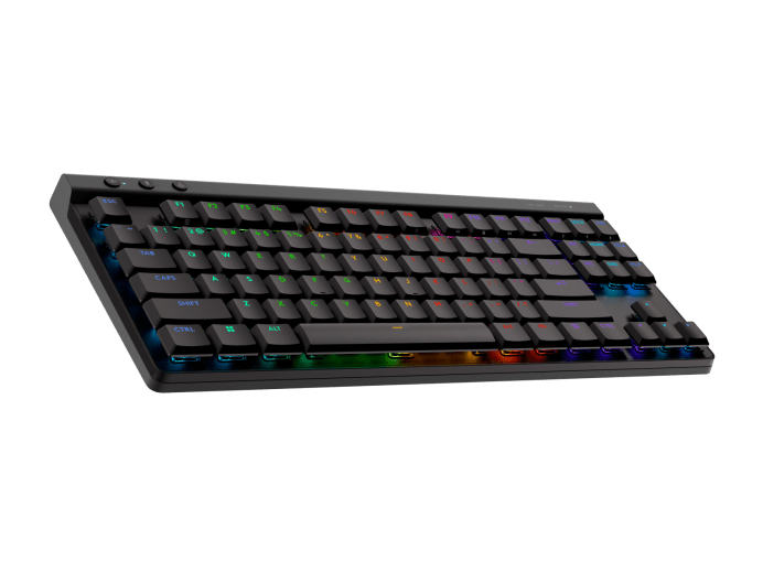 G515 LIGHTSPEED TKL View 4