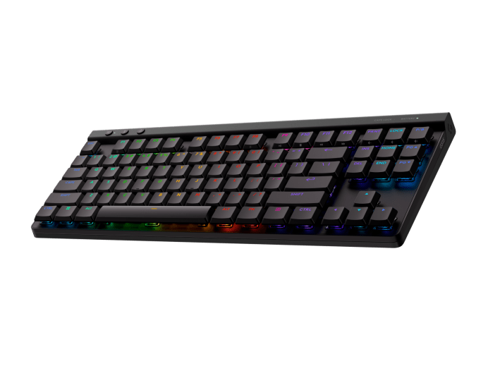 G515 LIGHTSPEED TKL View 3