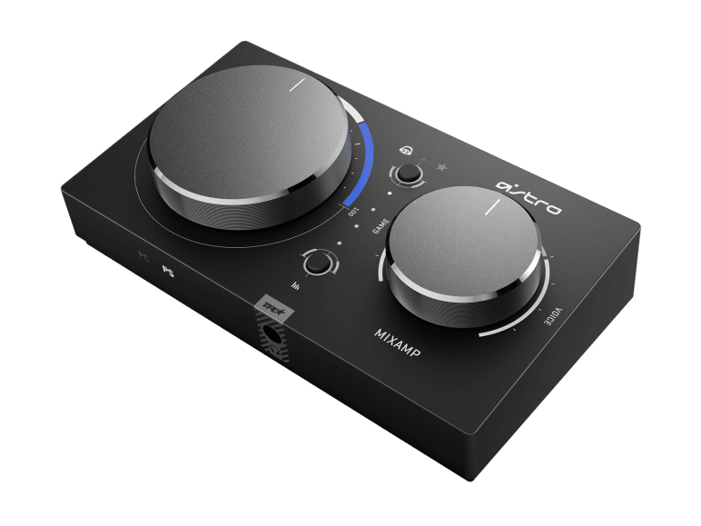 ASTRO MIXAMP PRO TR