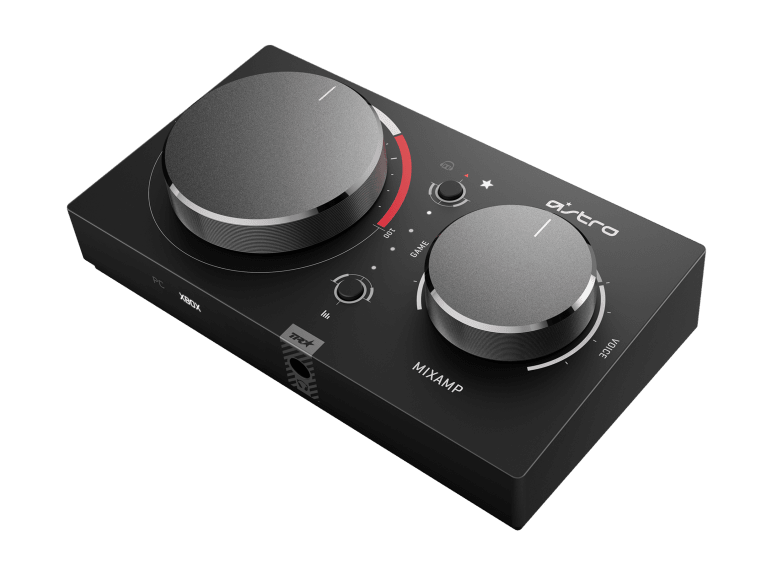 ASTRO MIXAMP PRO TR