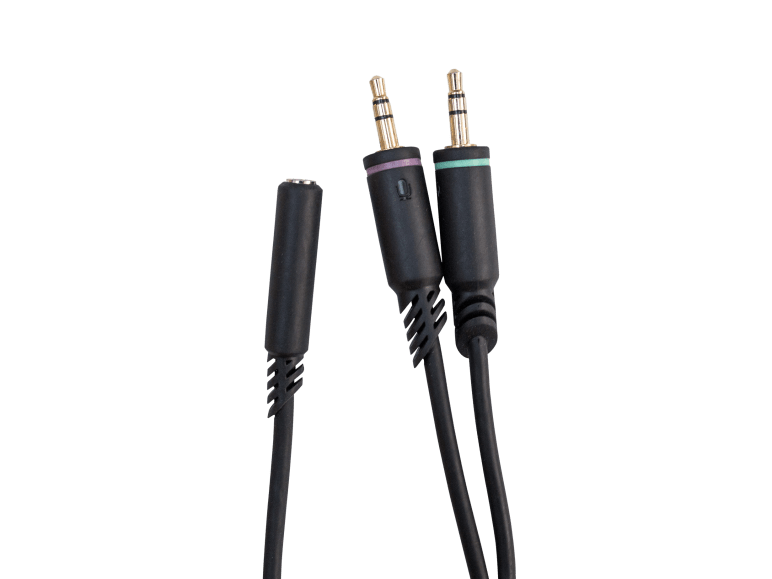 PC Splitter Cable