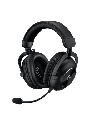 Pro X 2 Lightspeed Wireless headset