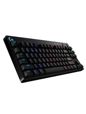 Pro X TKL wireless Keyboard